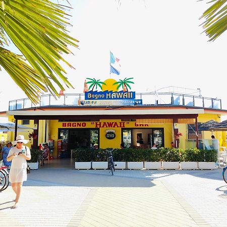 Hotel Joli Cesenatico Exterior photo